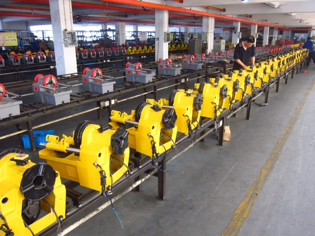 1/4&quot;-4&quot;Electric Power Pipe Threader/Pipe Threading Machine (SQ100F) /Factory Customized/Factory Price