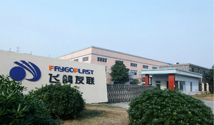 Faygo Plastic Sheet for Floor Covering Machine Production Line
