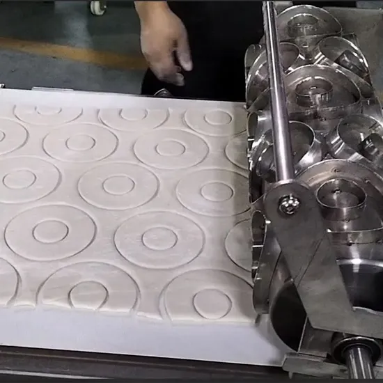 Customizable Printing Machinery Parts Sheeter for All Kinds of Dotted Lines, Half Wear and Full Wear Can Be Die Cut and All Common Equipment on The Market