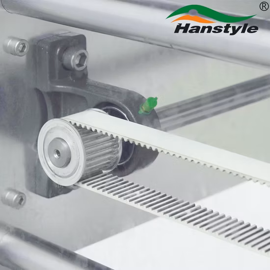 Fast Speed High Amplitude 20kHz Ultrasonic Food Cutting Machine for Meat Pie Cheese Cake Bread Slicing Machine