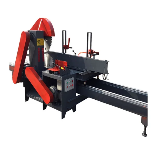 Factory Lowest Price Wood Saw Machines Wood Cutting Table Saw Machine
