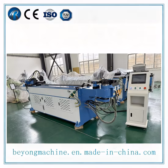Bending Pipe Machine with CE Proved