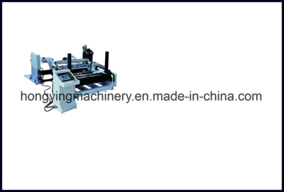 Exported Quality Standard High Speed Paper Slitting Machine, Paper Cutting Machine, Paper Slicing Machine