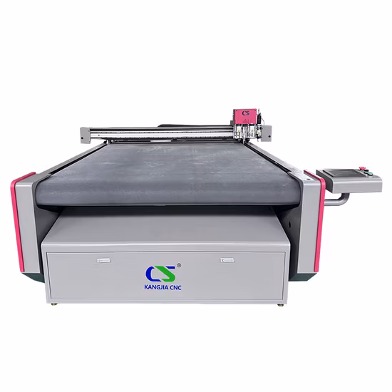 Auto Feeding Kiss Cut Die Cut Half Cut Cutting Machine