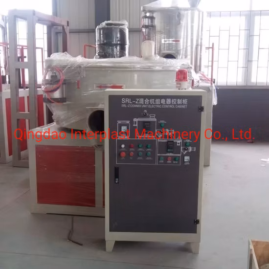 PVC WPC Foam Board WPC PVC Spc Flooring Floor Mat Making Machine /Production Line