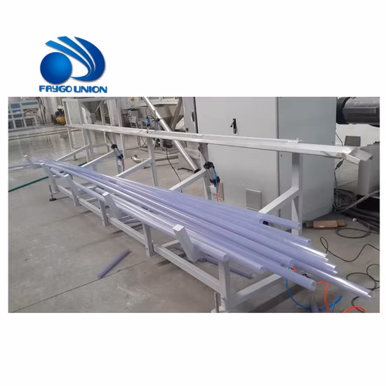 Faygo Plastic Sheet for Floor Covering Machine Production Line
